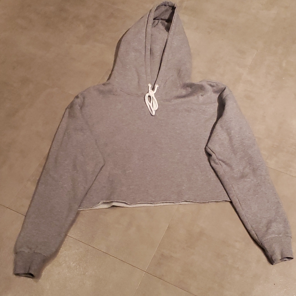 Wild Fable Cropped Sweatshirt XXL